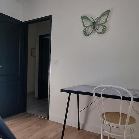 Maison Au Calme Entre Collegues Ou Famille - La Boheme - Saint-Seurin-sur-l'Isle 외부 사진